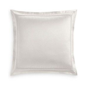Hotel Collection Luxe Border Euro Sham